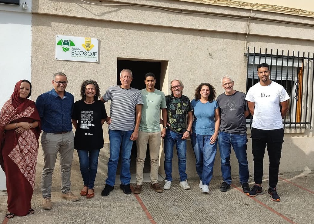 ASPO-equipo