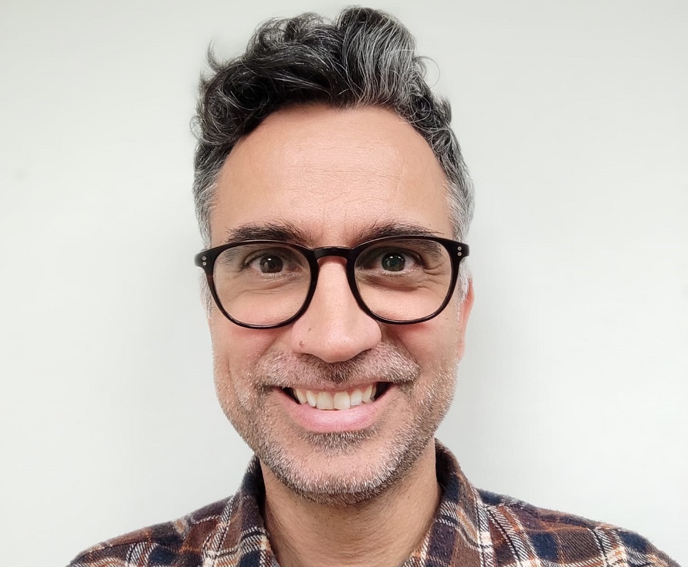 Javier Saborido